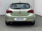Opel Astra - fotka číslo 4