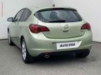 Opel Astra - fotka číslo 5