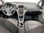 Opel Astra - fotka číslo 7