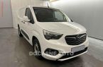 Opel Combo - fotka číslo 0