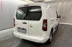 Opel Combo - fotka číslo 2