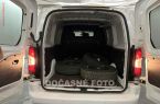 Opel Combo - fotka číslo 4