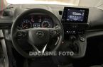 Opel Combo - fotka číslo 6