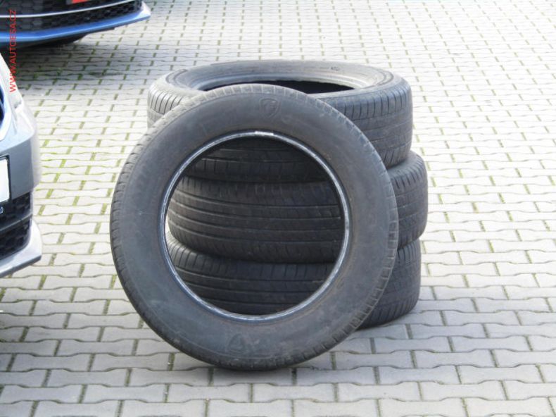 Kia Sportage - hlavní fotka