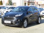 Kia Sportage - fotka číslo 2