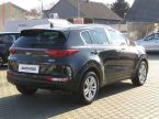 Kia Sportage - fotka číslo 3