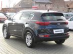 Kia Sportage - fotka číslo 5