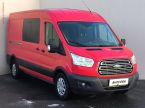 Ford Transit - fotka číslo 0