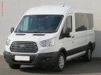 Ford Transit - fotka číslo 2