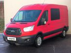 Ford Transit - fotka číslo 2