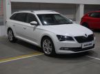 Škoda Superb - fotka číslo 0