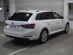 Škoda Superb - fotka číslo 3