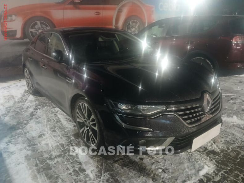 Renault Talisman - hlavní fotka inzerátu