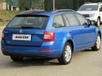Škoda Octavia - fotka číslo 3