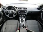 Škoda Octavia - fotka číslo 7