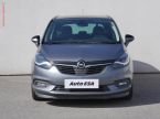 Opel Zafira - fotka číslo 1