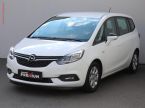 Opel Zafira - fotka číslo 2