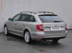 Škoda Superb - fotka číslo 5