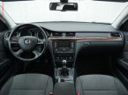 Škoda Superb - fotka číslo 7