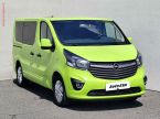 Opel Vivaro - fotka číslo 0