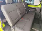 Opel Vivaro - fotka číslo 9