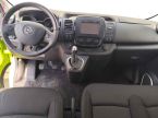 Opel Vivaro - fotka číslo 11