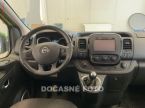 Opel Vivaro - fotka číslo 1