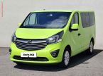 Opel Vivaro - fotka číslo 2