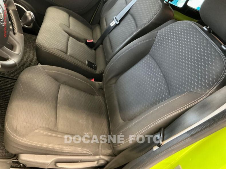 Opel Vivaro - hlavní fotka