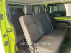 Opel Vivaro - fotka číslo 6