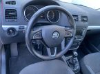 Škoda Yeti - fotka číslo 11