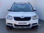 Škoda Yeti - fotka číslo 1