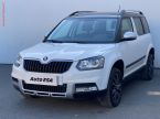 Škoda Yeti - fotka číslo 2