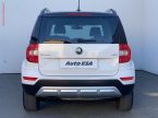 Škoda Yeti - fotka číslo 4