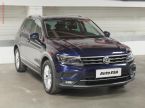 Volkswagen Tiguan - fotka číslo 0