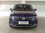 Volkswagen Tiguan - fotka číslo 1
