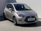 Hyundai ix20 - fotka číslo 0