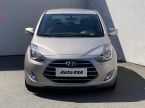 Hyundai ix20 - fotka číslo 1