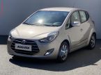 Hyundai ix20 - fotka číslo 2
