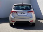 Hyundai ix20 - fotka číslo 4