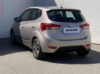 Hyundai ix20 - fotka číslo 5