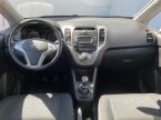 Hyundai ix20 - fotka číslo 7