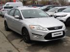 Ford Mondeo - fotka číslo 0