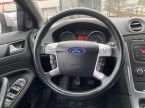 Ford Mondeo - fotka číslo 11