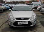 Ford Mondeo - fotka číslo 1