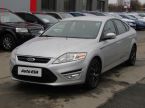 Ford Mondeo - fotka číslo 2
