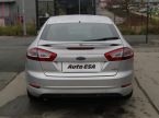 Ford Mondeo - fotka číslo 4