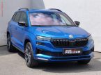 Škoda Karoq - fotka číslo 0