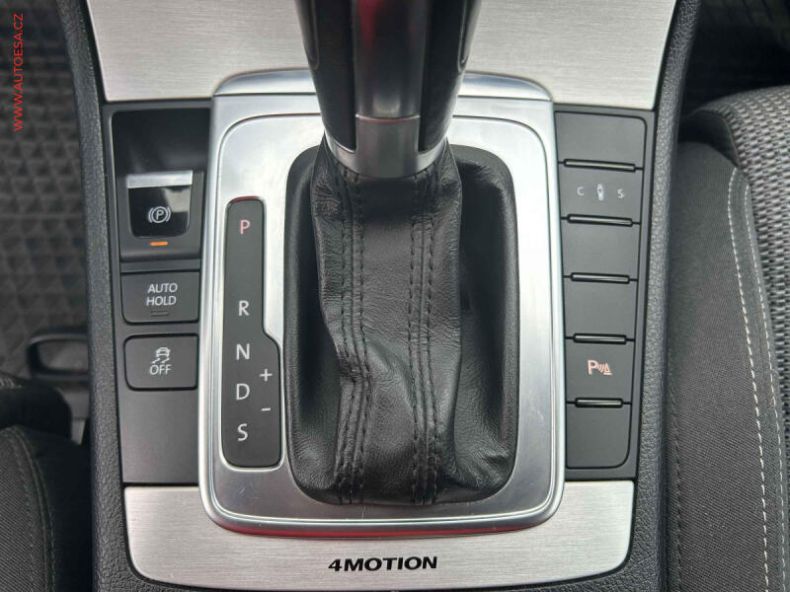 Volkswagen CC - hlavní fotka