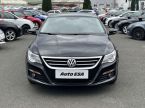 Volkswagen CC - fotka číslo 1